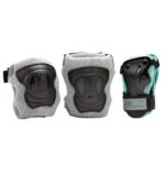 Ochraniacze K2 Performance W Pad Set