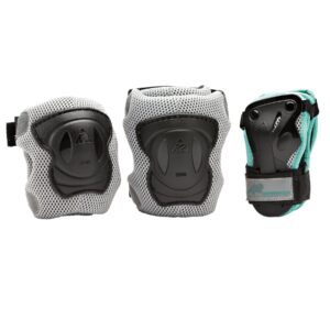 Ochraniacze K2 Performance W Pad Set