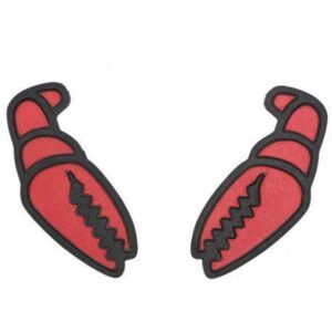 Podkładka Na Snowboard Crab Grab Mega Claws Blue