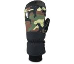 Rękawice Crab Grab Snuggler Mitt Camo