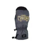 Rękawice snowboardowe Howl Team Mitt Navy