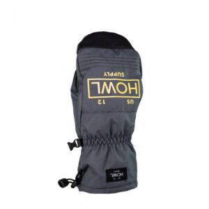 Rękawice snowboardowe Howl Team Mitt Navy