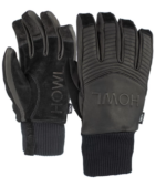 Rękawice snowboardowe Howl Highland Black