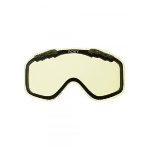 SZYBA ROXY SUNSET BASIC LENS YELLOW