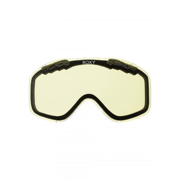 SZYBA ROXY SUNSET BASIC LENS YELLOW
