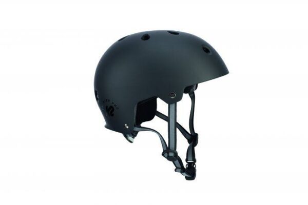 Kask K2 Varsity Pro Black
