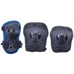 Ochraniacze K2 Raider Pro JR