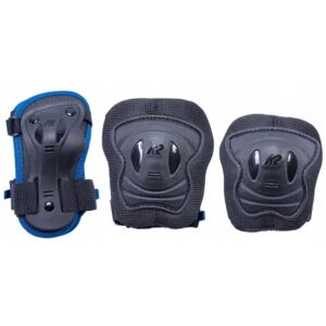 Ochraniacze K2 Raider Pro JR