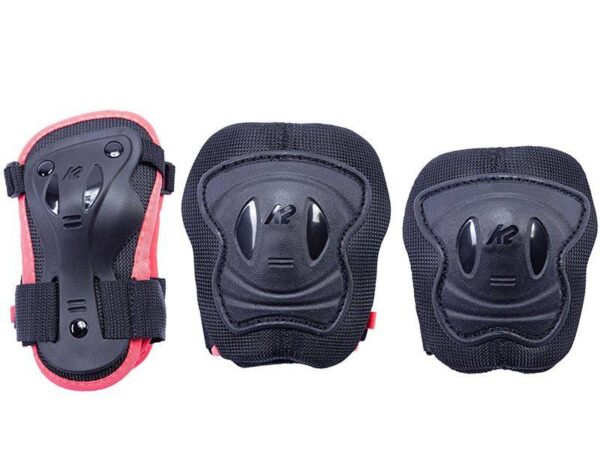 Ochraniacze K2 Marlee Pro