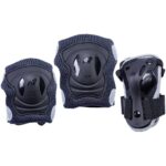 Ochraniacze K2 Performance M Pad Set 2021