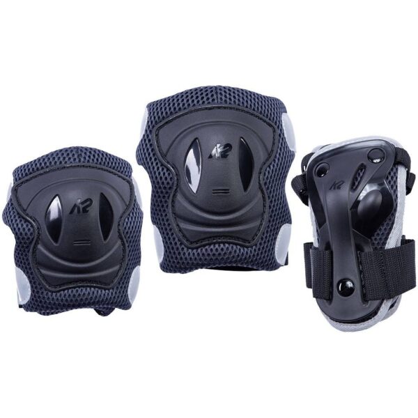 Ochraniacze K2 Performance M Pad Set 2021