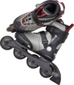 Rolki K2 Raider Junior
