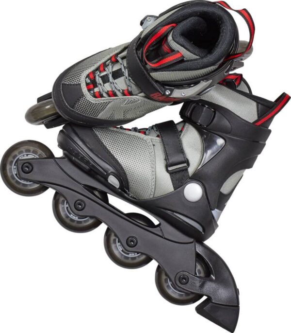 Rolki K2 Raider Junior