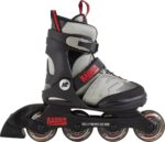 Rolki K2 Raider Junior