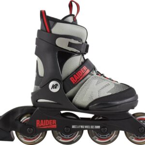Rolki K2 Raider Junior