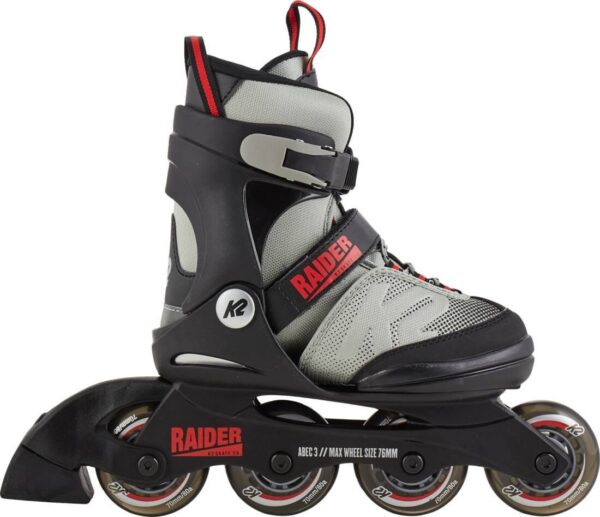 Rolki K2 Raider Junior