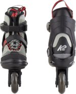 Rolki K2 Raider Junior