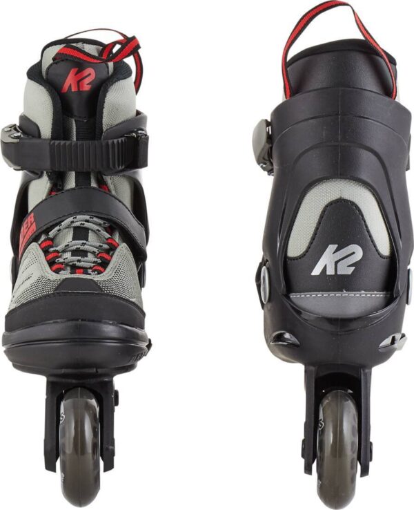 Rolki K2 Raider Junior