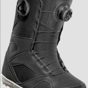 Buty ThirtyTwo Stw 21/22 Double Boa Black