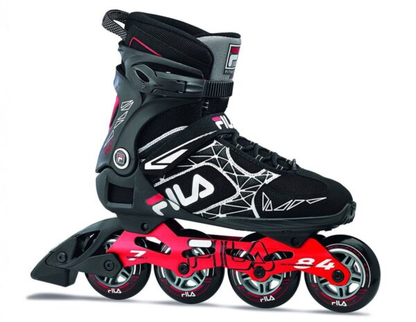 Rolki Fila Legacy Pro 84