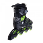 Rolki K2 Velocity Sport 84M