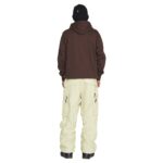 Bluza Volcom D.I. Fleece Brown