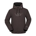 Bluza Volcom D.I. Fleece Brown