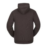 Bluza Volcom D.I. Fleece Brown