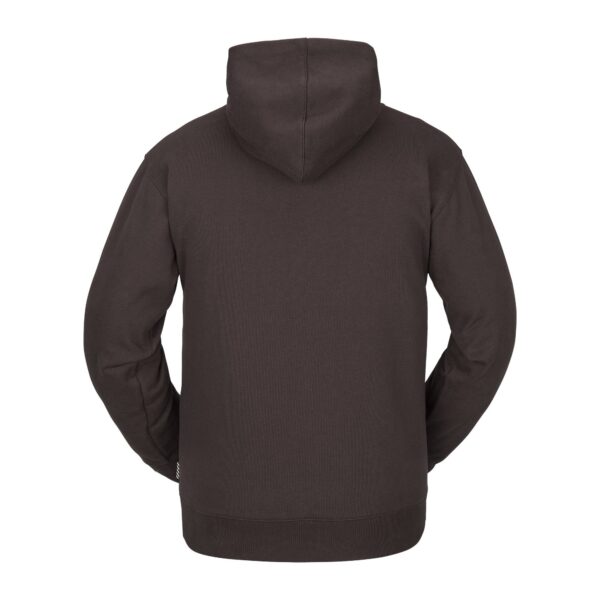Bluza Volcom D.I. Fleece Brown
