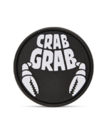 7415.png Podkładka Na Snowboard Crab Grab The Logo