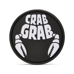 Podkładka Na Snowboard Crab Grab The Logo