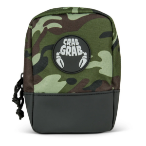 Binding Bag Crab Grab Camo