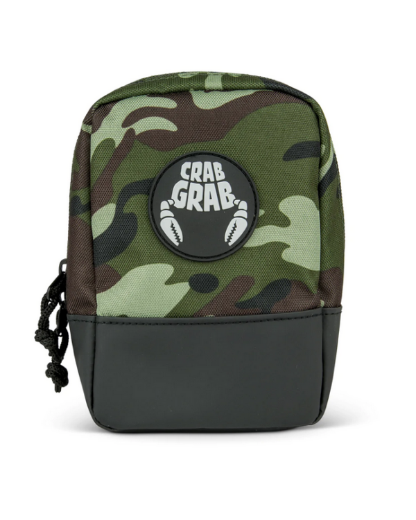 Binding Bag Crab Grab Camo