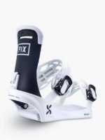 Wiązania Fix Peak 22/23 White