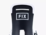 Wiązania Fix Peak 22/23 White
