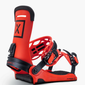 Wiązania FIX Bindings Magnum 22/23 Icon Red