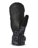 Rękawice Crab Grab Snuggler Doodle Black