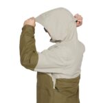 Kurtka snowboardowa Volcom L INS Gore-Tex 22/23 Dark Khaki
