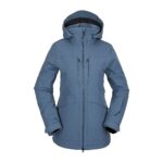 7818.jpg Kurtka Volcom Shelter 3D Stretch 22/23 Blue
