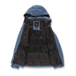 7819.jpg Kurtka Volcom Shelter 3D Stretch 22/23 Blue