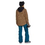 7844.jpg Spodnie Volcom Species Stretch 22/23 Blue