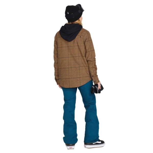 7844.jpg Spodnie Volcom Species Stretch 22/23 Blue