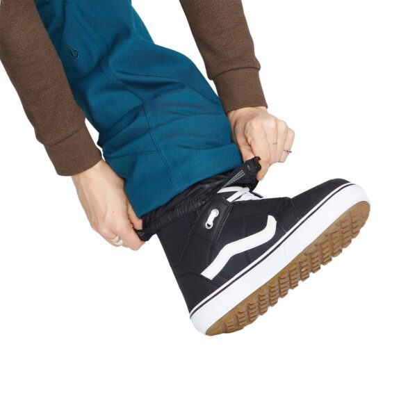 7845.jpg Spodnie Volcom Species Stretch 22/23 Blue