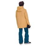 7848.jpg Spodnie Volcom Species Stretch 22/23 Blue