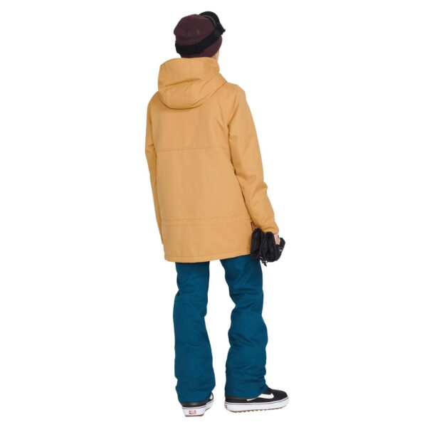7848.jpg Spodnie Volcom Species Stretch 22/23 Blue