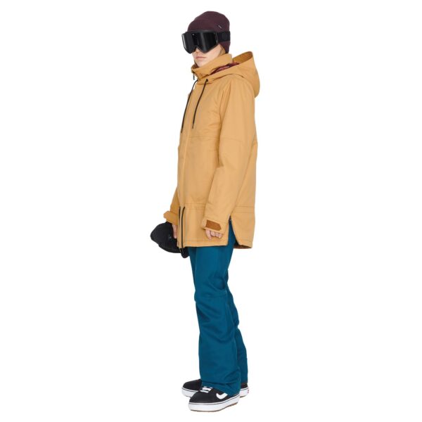 7849.jpg Spodnie Volcom Species Stretch 22/23 Blue