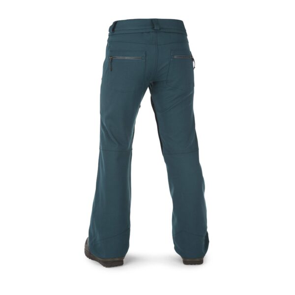 7850.jpg Spodnie Volcom Species Stretch 22/23 Blue
