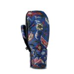 Rękawice Howl Flyweight Prickly Floral Print