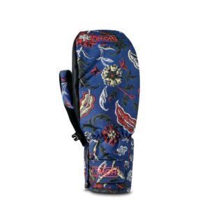 Rękawice Howl Flyweight Prickly Floral Print