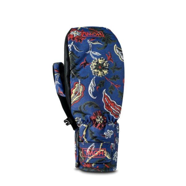 7894.jpg Rękawice Howl Flyweight Prickly Floral Print